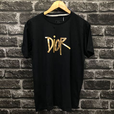 camiseta dior masculina preço|Camisas Pólo & Camisetas .